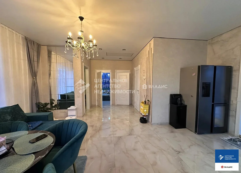 Продажа дома, Рязанский район, Отрадная улица - Фото 1