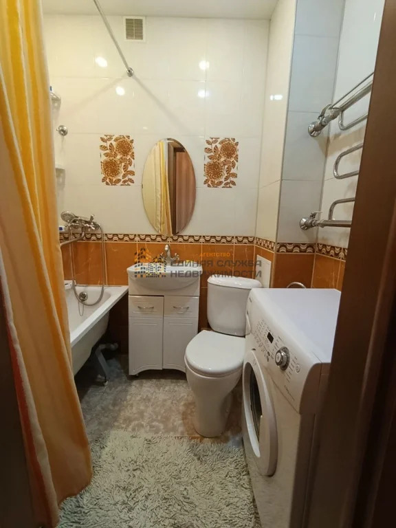 Аренда квартиры, Уфа, ул. Набережная реки Уфы - Фото 9