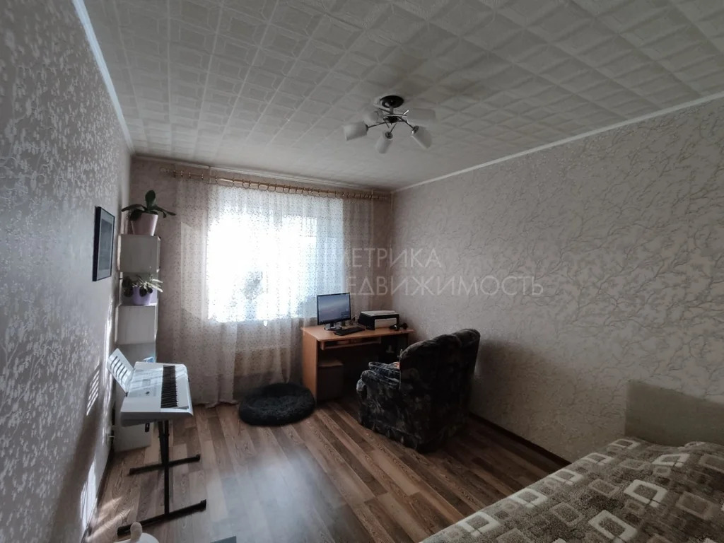 Продажа квартиры, Тюмень, г Тюмень - Фото 8