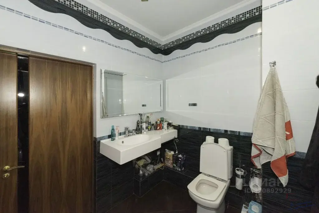 Продаю трехкомнатную квартиру 105.4м Московская ул., 44, Саранск, ... - Фото 13