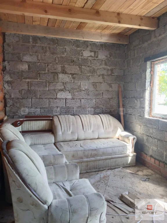 Продажа дома, Верхний Услон, Верхнеуслонский район, ул. Автодорожная - Фото 9