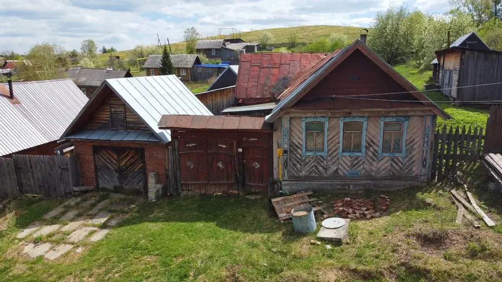 Дом по ул. Пролетарская - Фото 18