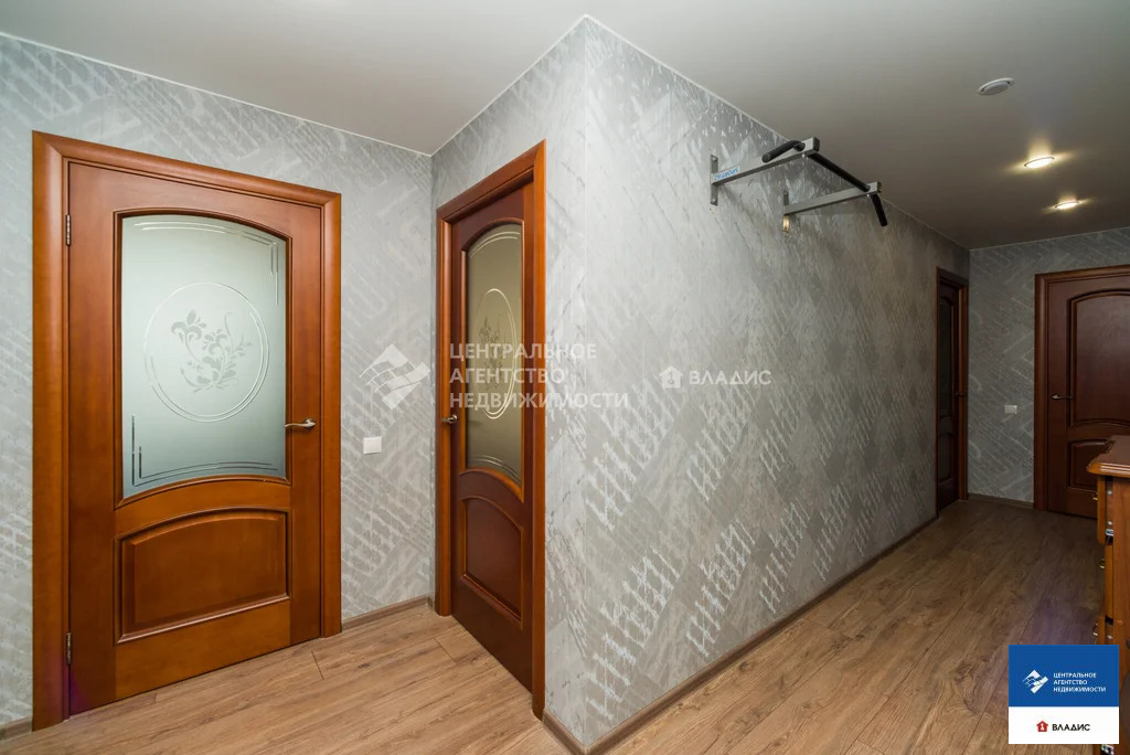 Продажа квартиры, Рязань, Солотчинское шоссе - Фото 11