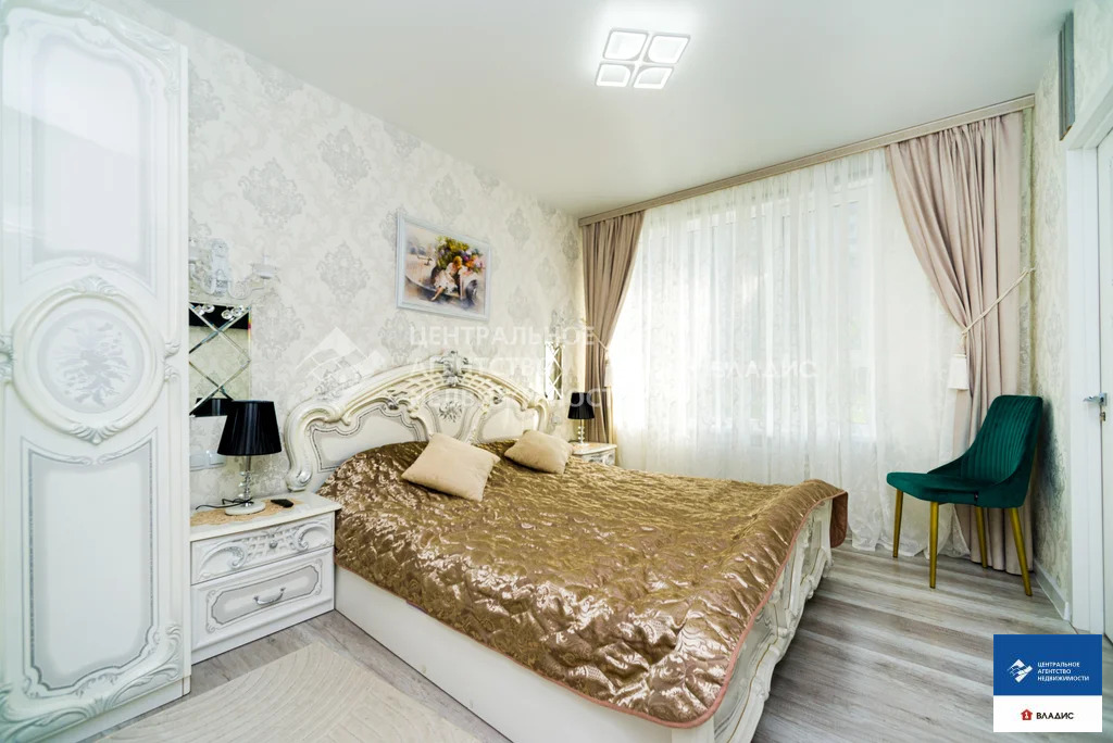 Продажа квартиры, Рязань, улица Александра Полина - Фото 1