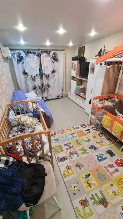 Квартира после капитального ремонта!Купите сейчас!ОДИН взр.собственник - Фото 4