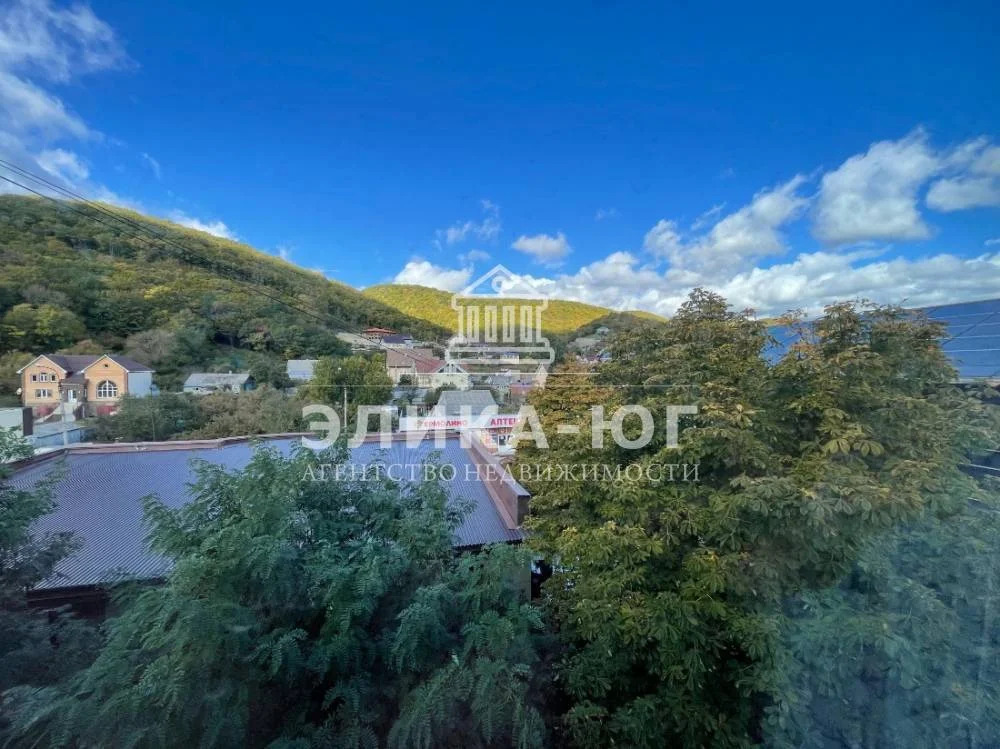 Продажа квартиры, Новомихайловский, Туапсинский район, ул. Мира - Фото 11