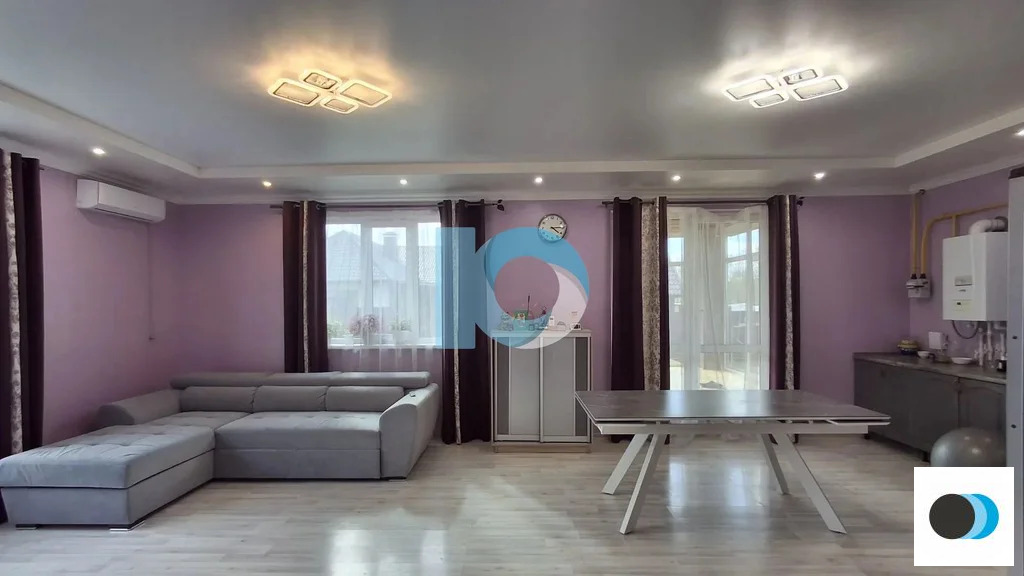 Продажа дома, Булгаково, Уфимский район, Осенняя улица - Фото 8