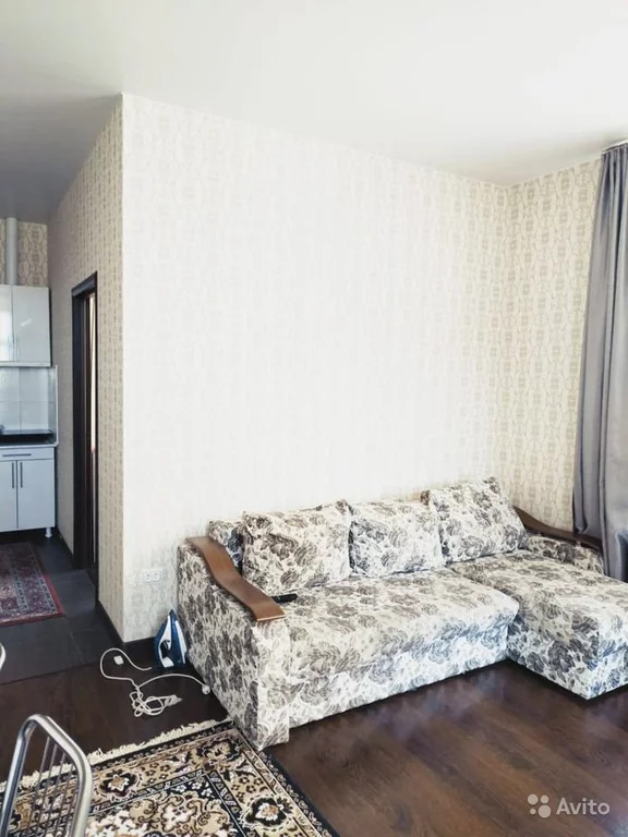 2-к квартира, 50 м, 3/7 эт. - Фото 4