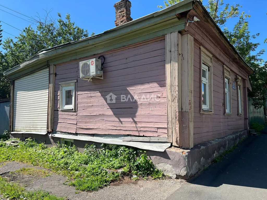 городской округ Владимир, Владимир, Октябрьский район, улица ... - Фото 1