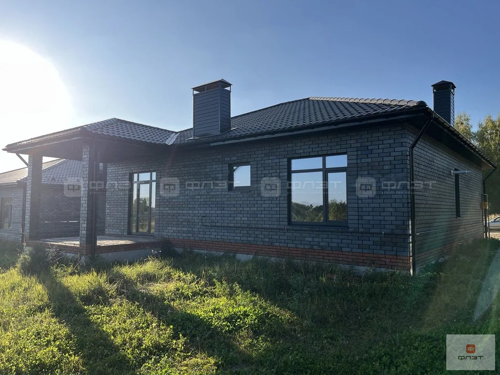 Продажа дома, Сокуры, Лаишевский район, ул. Наки Исанбета - Фото 5