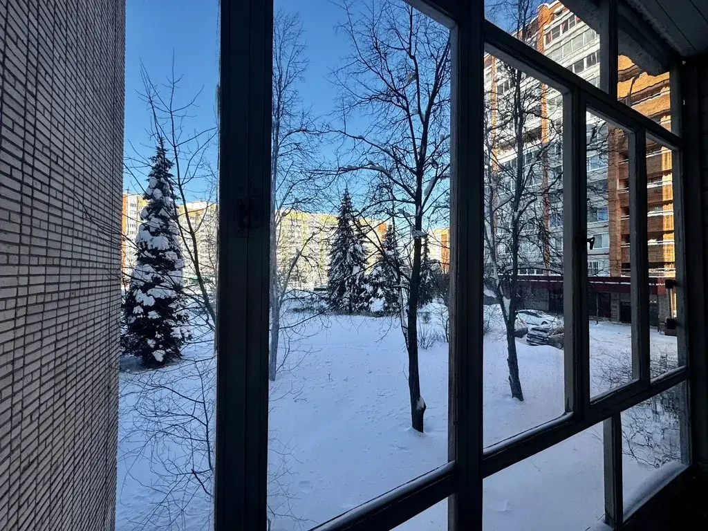 3-к пр-кт. Маркса, дом 78 - Фото 13