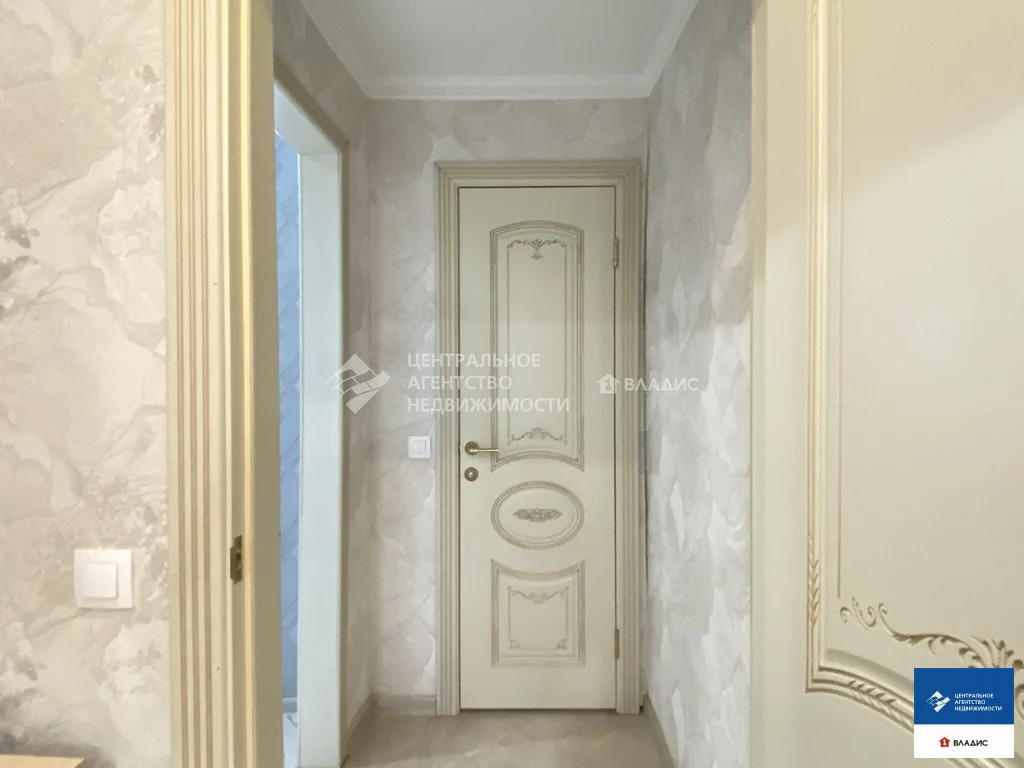 Продажа квартиры, Скопин, Заводская улица - Фото 18