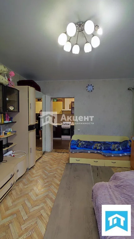 Продажа квартиры, Кохма, Ивановский район, ул. 1 Мая - Фото 4