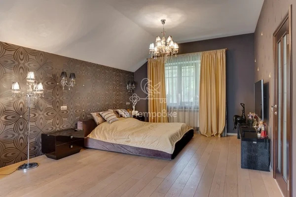 Продается 3-этажный дом, 350 м - Фото 17