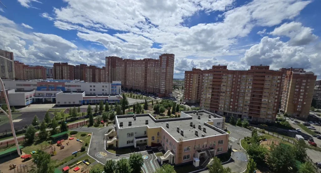 Продажа квартиры, Оренбург, улица Поляничко - Фото 12