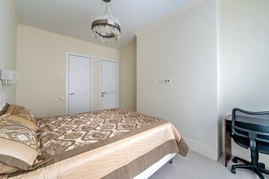 ЖК ЦАРСКАЯ ПЛОЩАДЬ - Фото 10