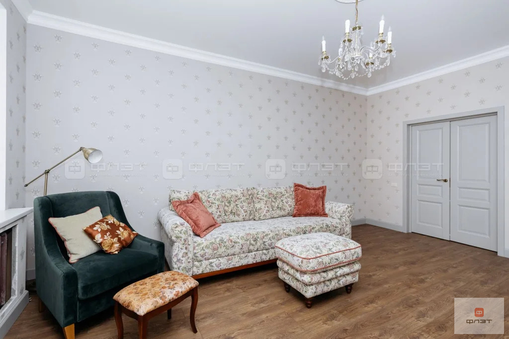 Продажа квартиры, Казань, ул. Мулланура Вахитова - Фото 6