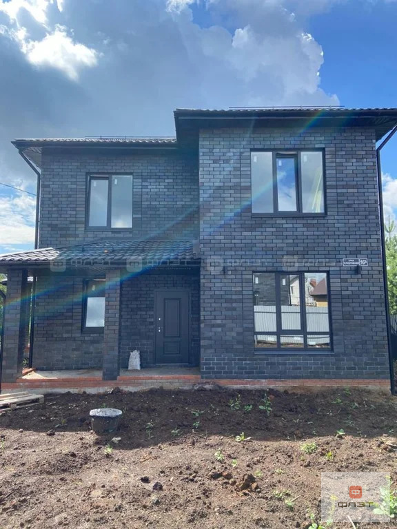 Продажа дома, Шигали, Высокогорский район, ул. Окружная - Фото 1