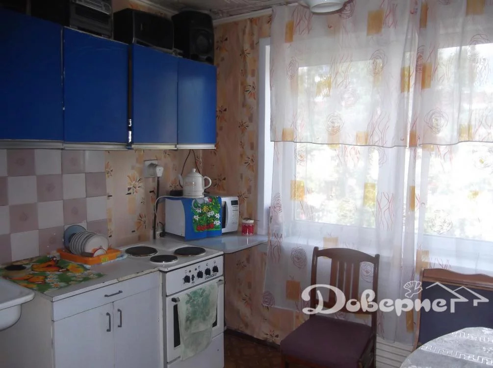 Продажа Квартир В Братске