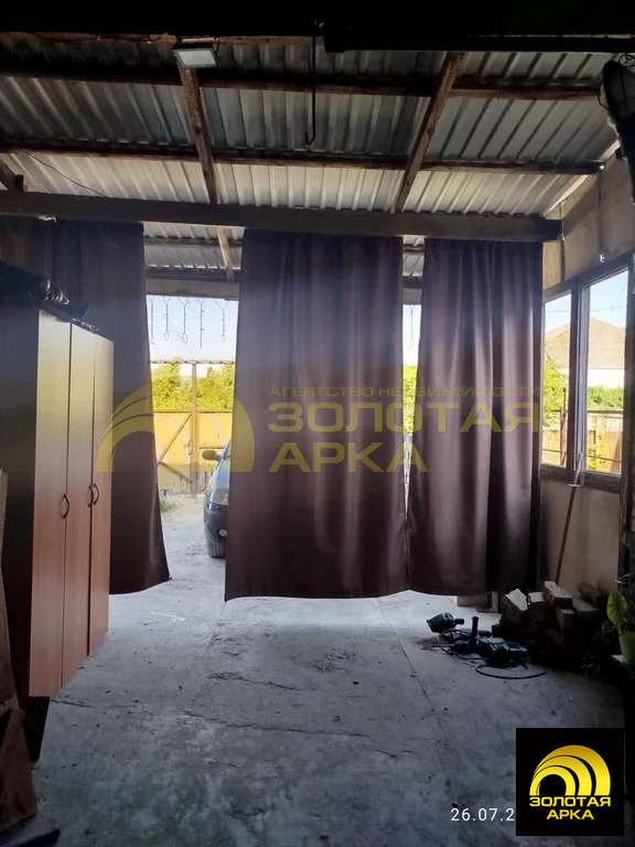 Продажа дома, Киевское, Крымский район - Фото 10