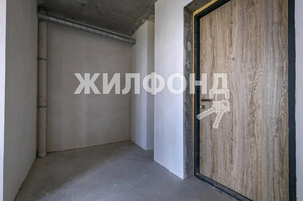 Продажа квартиры, Новолуговое, Новосибирский район, 3-й квартал - Фото 7