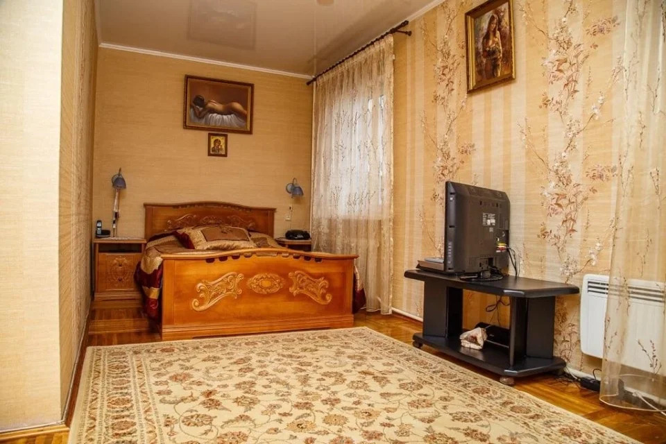 Продается дом, 211 м - Фото 22