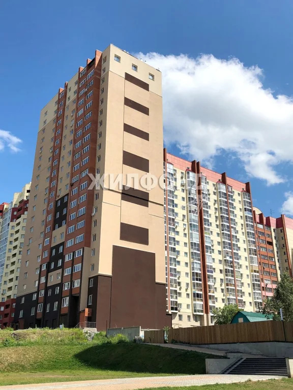 Продажа квартиры, Новосибирск, ул. Сакко и Ванцетти - Фото 20