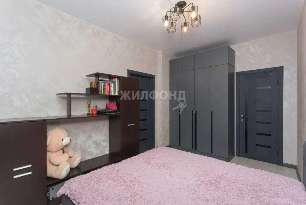 Продажа квартиры, Новосибирск, ул. Фабричная - Фото 7
