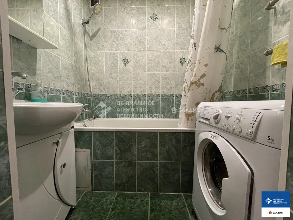 Аренда квартиры, Рязань, ул. Маяковского - Фото 16
