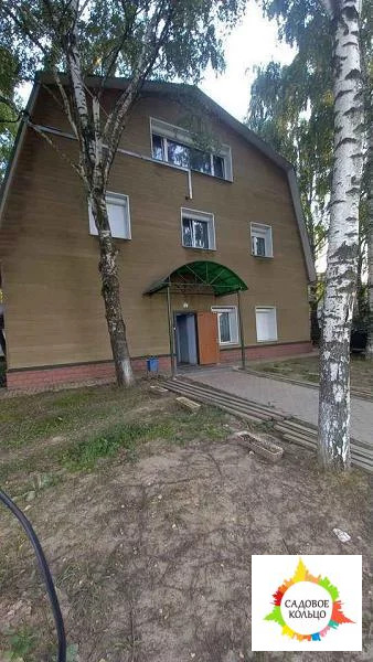 На охраняемой территории сдается строение - Фото 3