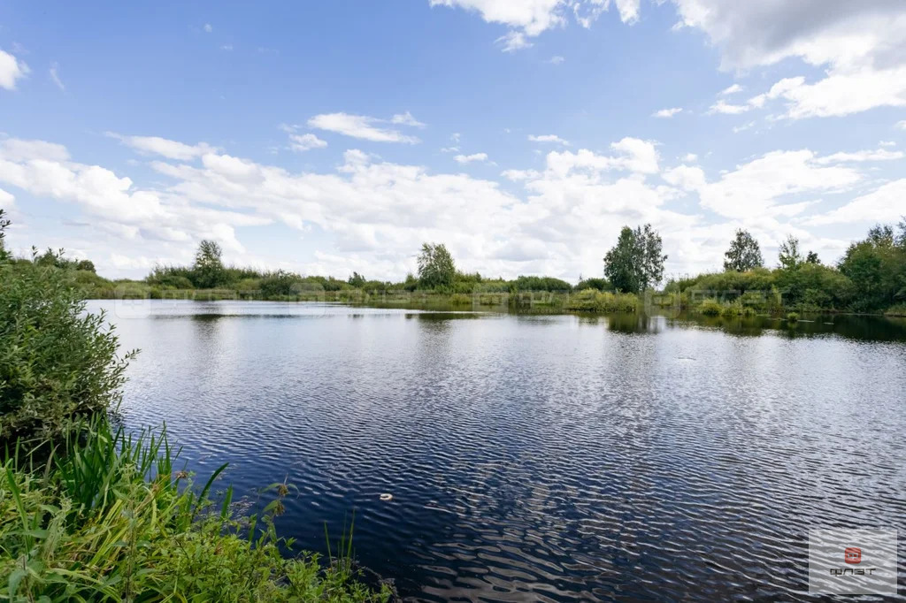 Продажа участка, Чернышевка, Высокогорский район, ул. Озёрная - Фото 7