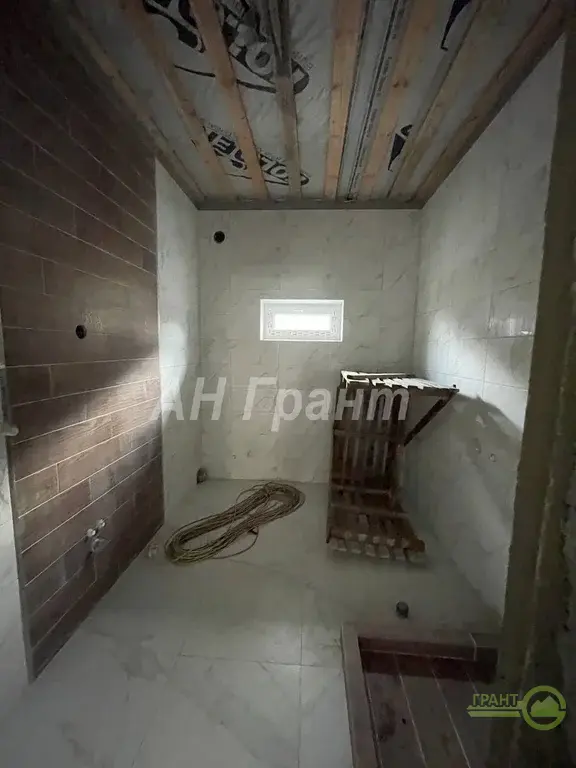 Новый дом под ключ с полной отделкой в Стрелецкое-72 - Фото 5