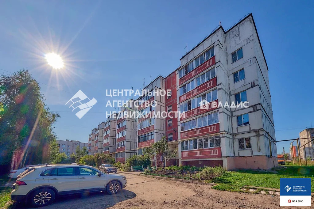 Продажа квартиры, Рыбное, Рыбновский район, ул. Большая - Фото 1