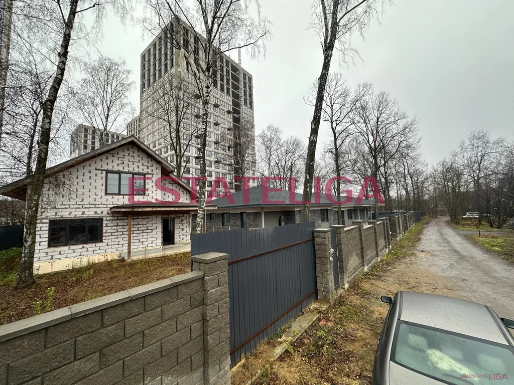Продажа дома, Газопровод, Сосенское с. п., Лесная улица - Фото 11