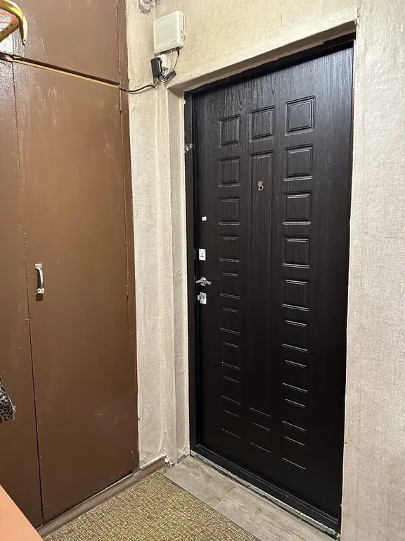 Однушку на Снайперской ул. 34 кв.м рядом с метро - Фото 34