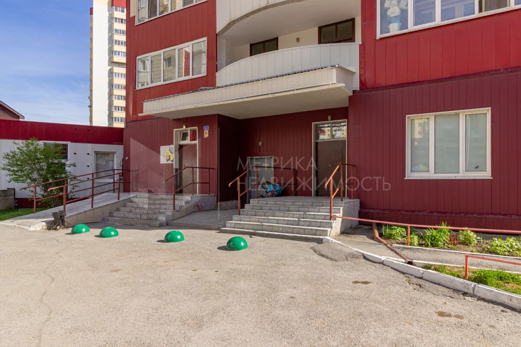 Продажа квартиры, Тюмень, г Тюмень - Фото 30