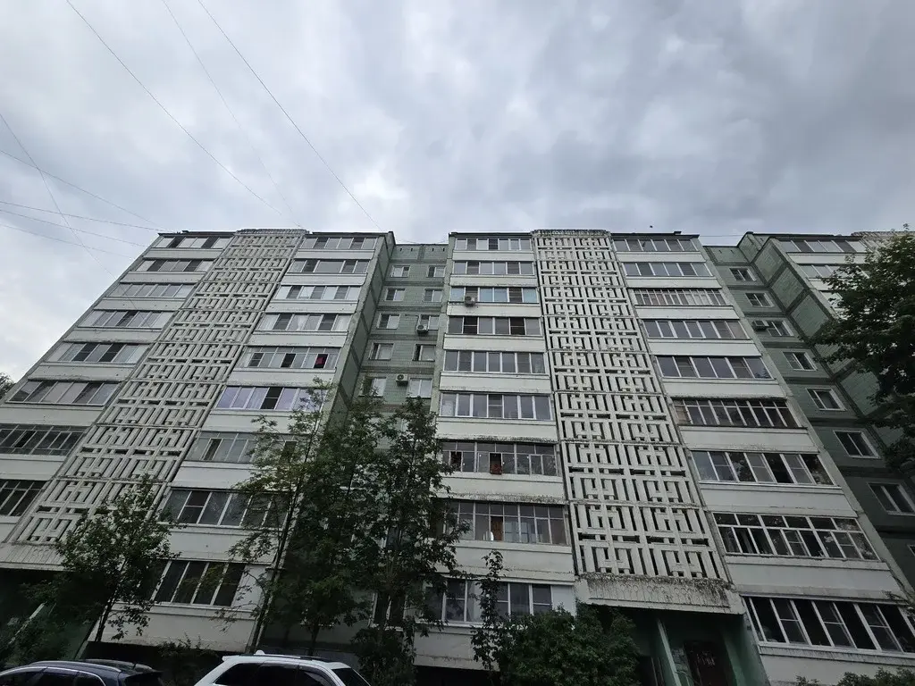 1-к ул. Гагарина, дом 42 - Фото 13