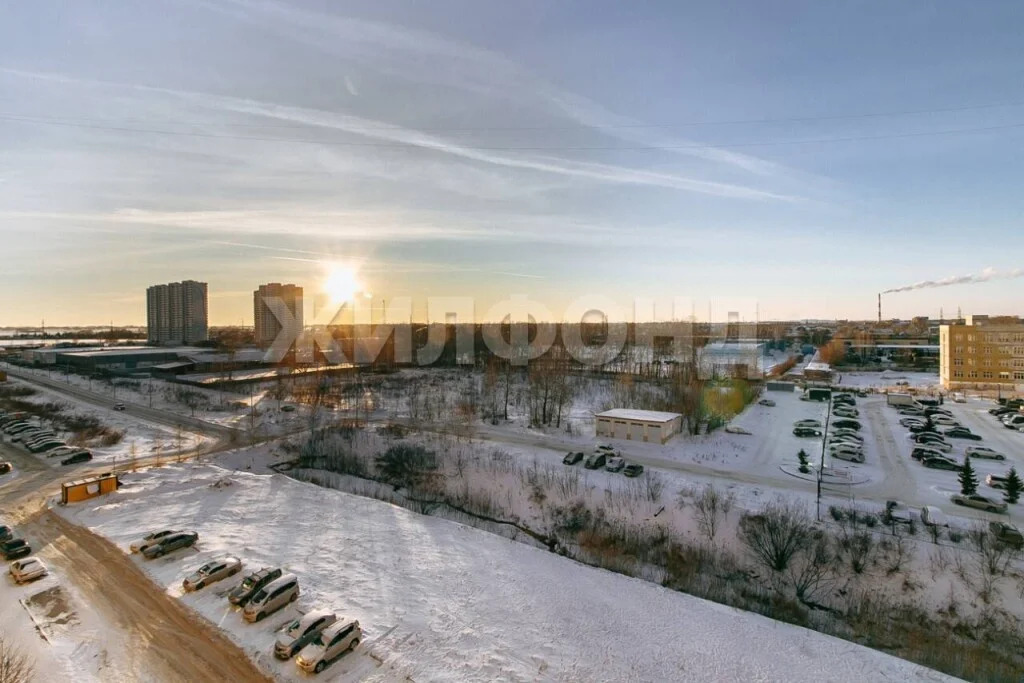 Продажа квартиры, Новосибирск, Виктора Уса - Фото 19