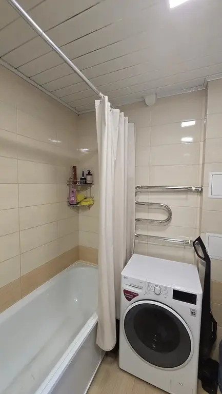 3-к. квартира, 64 м, 10/17 эт. - Фото 34