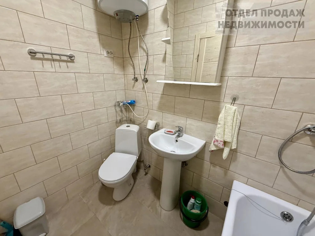 Уютный дом с ремонтом - Фото 12