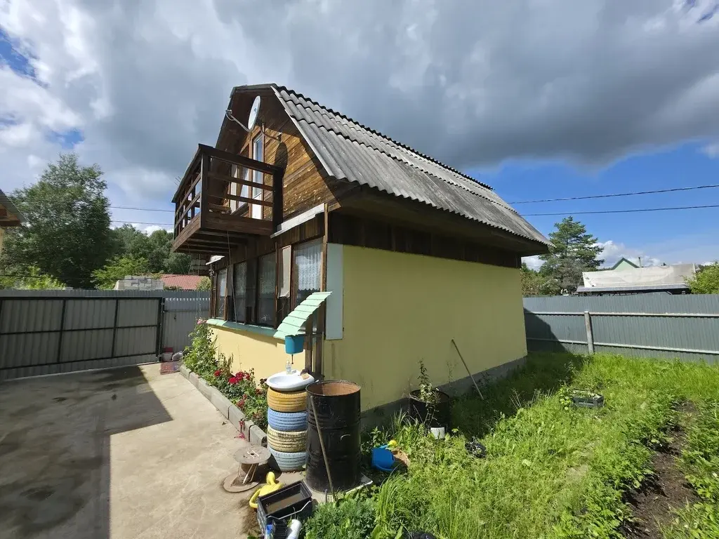 Жилой Дом СНТ Городня-2 - Фото 13