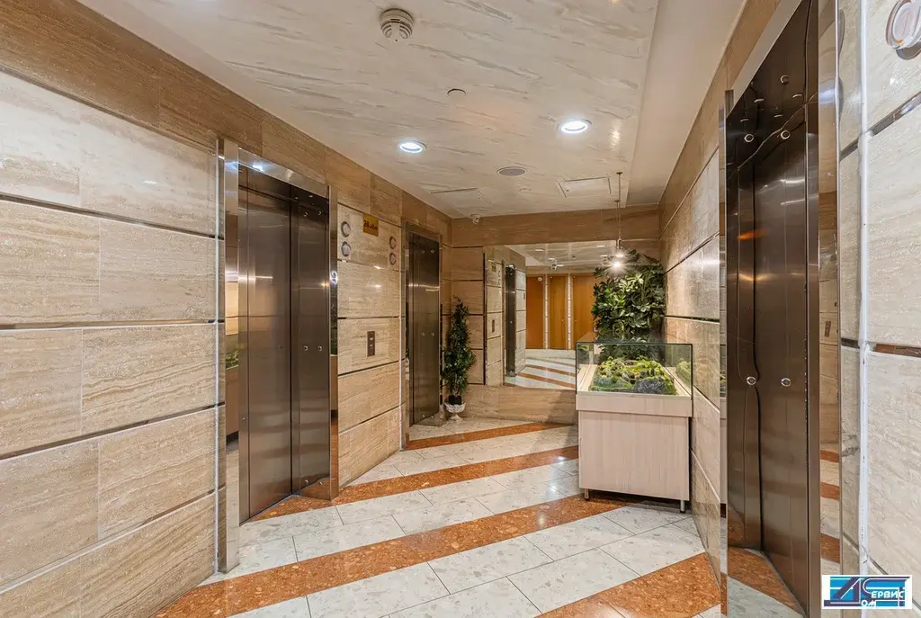 продается 3-х комнатная квартира - Фото 22