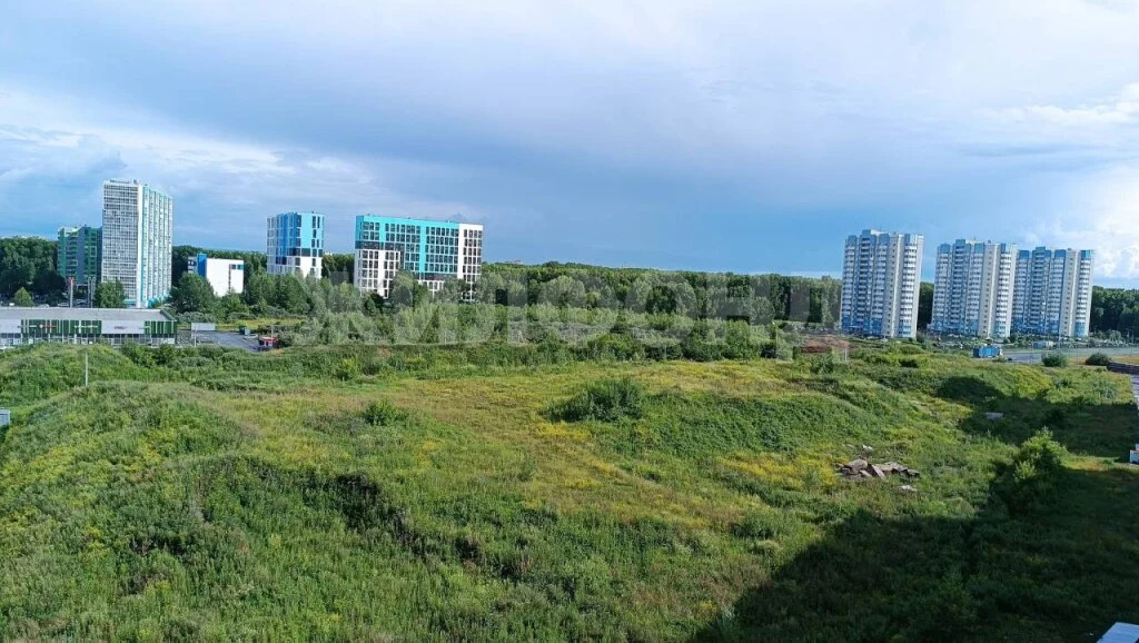 Продажа квартиры, Новосибирск, Николая Сотникова - Фото 11