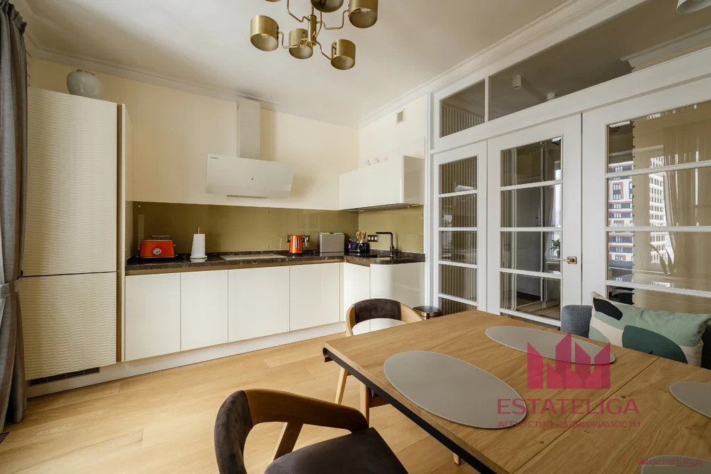 Продажа квартиры, ул. Амурская - Фото 5