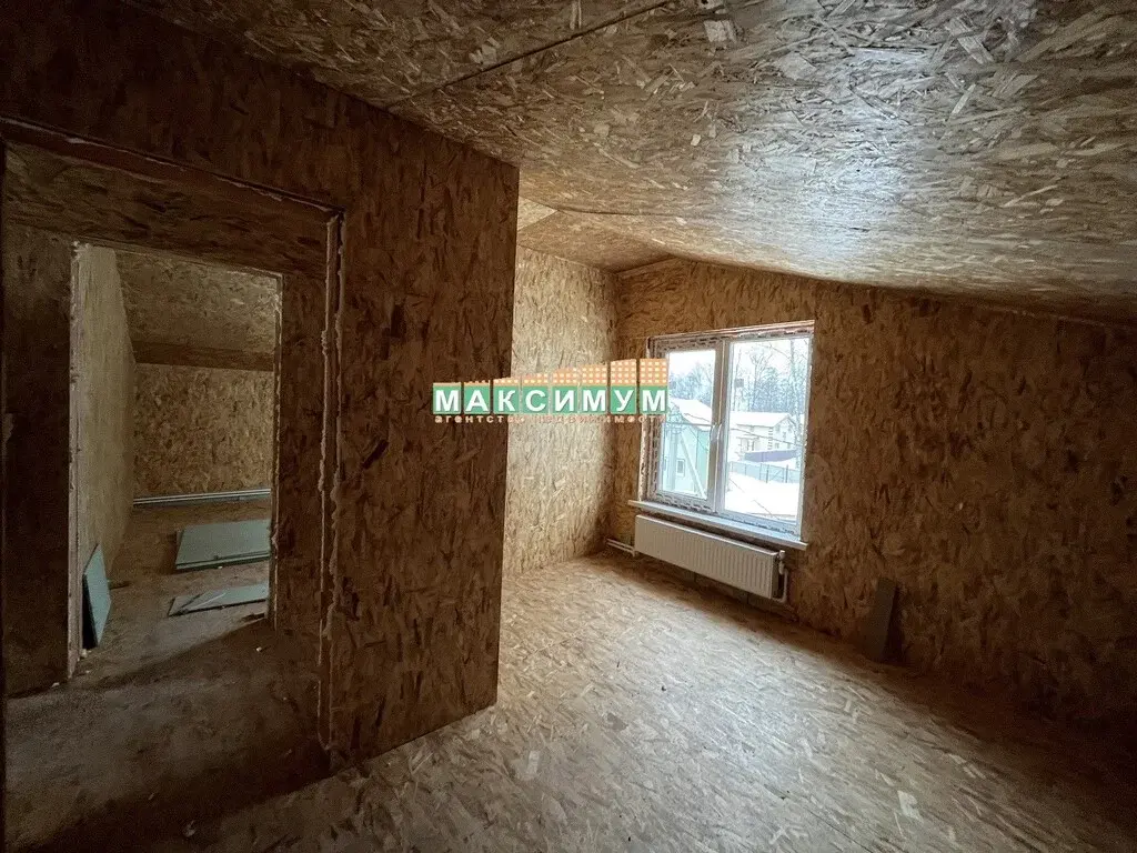 Жилой дом под чистовую отделку в Барыбино - Фото 12