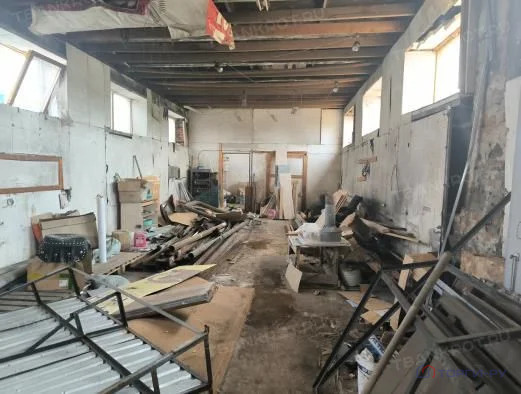 Продажа производственного помещения, Хабаровск, Краснодарский пер. - Фото 1