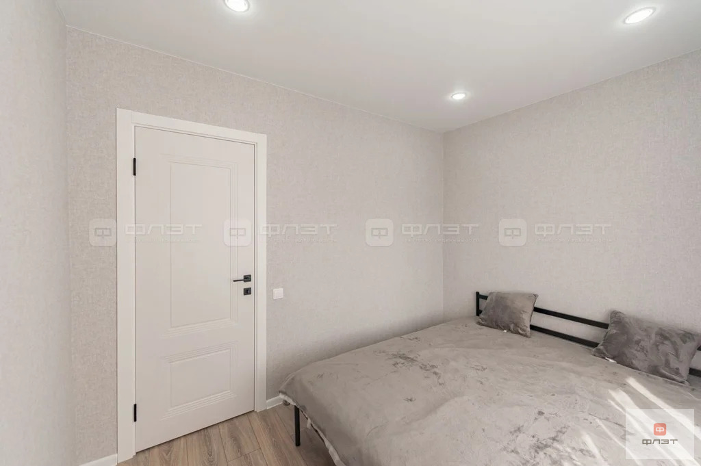 Продажа квартиры, Казань, ул. Рихарда Зорге - Фото 12