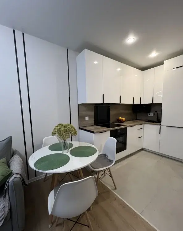 Ясная, 4, 1комн, 25000 - Фото 2