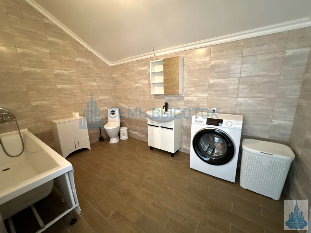 Продажа дома, Домодедово, Домодедово г. о., Владимирская ул. - Фото 25