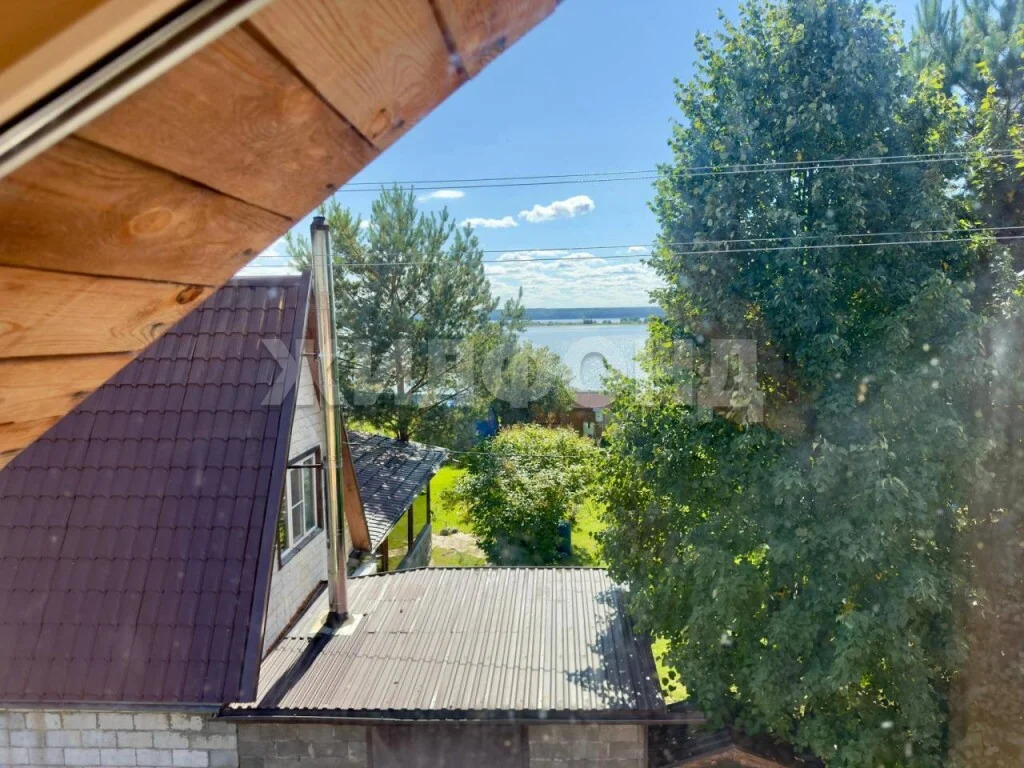 Продажа дома, Новосибирск, снт Ивушка - Фото 2